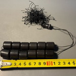 Worry beads like new