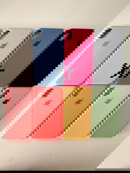 θήκες iphone Xr