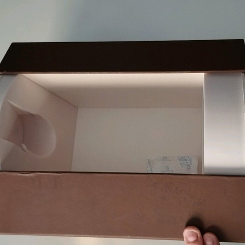 Diplomatico Ambassador empty box used