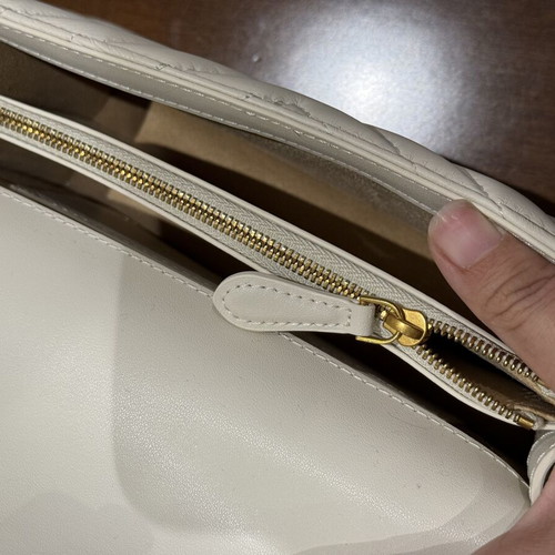Pinko Quilted Bag like new