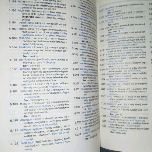 Companion Book like new, English