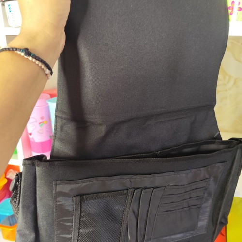 Tupperware laptop bag new