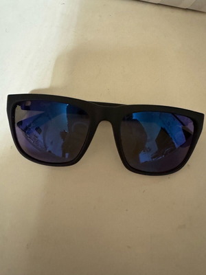 Neff sunglasses like new, black, snowboard