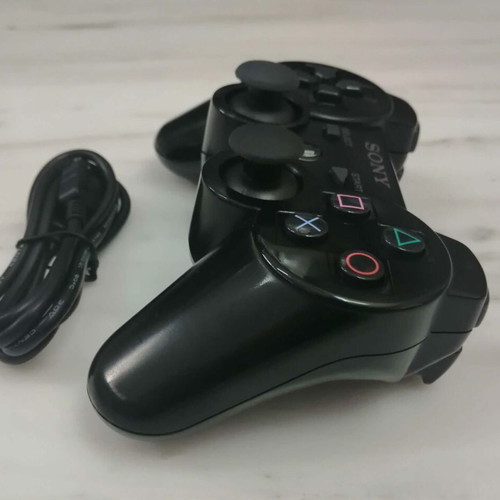 Sony Playstation 3 Sixaxis Dualshock controller