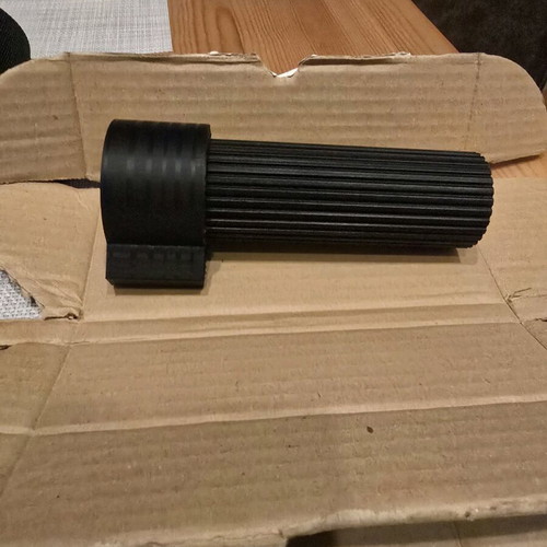 Twist throttle for Xiaomi Scooter M3 4 new