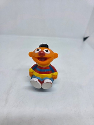 Φιγούρα από το Sesame Street μεταχειρισμένη
