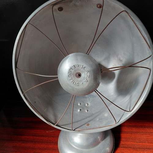 Koukounera electric vintage heater