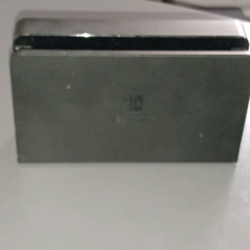 Nintendo Switch OLED like new with Mortal Kombat game