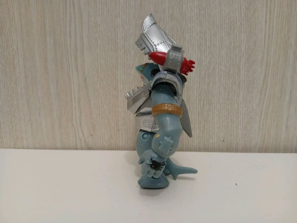 TMNT Teenage Mutant Ninja Turtles… - € 9,00 - Vendora.cy