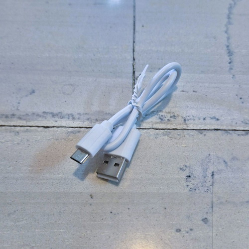 Power Bank TP-Link 10,400mAh white/blue like new with flashlight