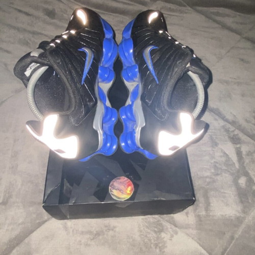 Nike Shox Tl 2024 Racer Blue σαν καινούργιο, μέγεθος 42.5