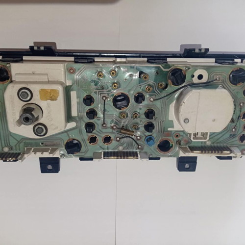 Renault Clio 1 genuine instrument cluster used 1994-1998