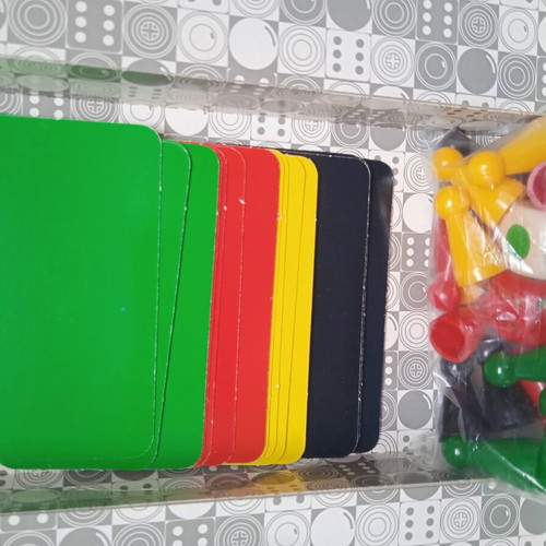 Board game Prosecho sto Dromo vintage, like new