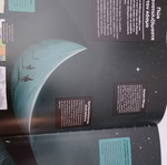 Destination: Planet Earth like new children's book