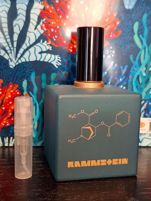 Rammstein Seemann 2ml