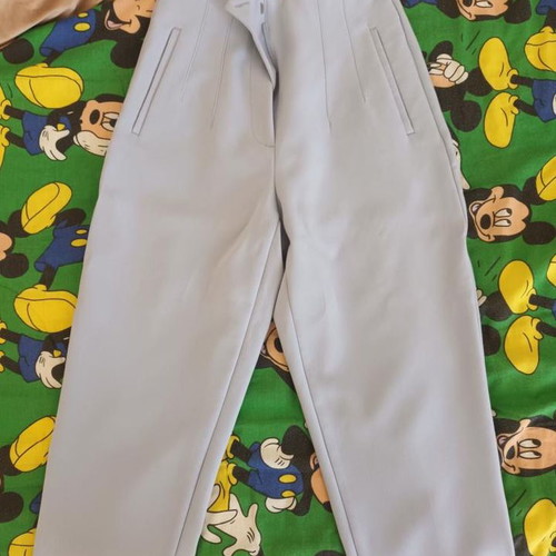 Zara pants new, size 38