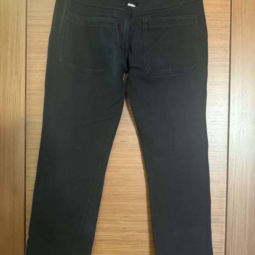 BodyTalk Men's Black Sweatpants Size S like new