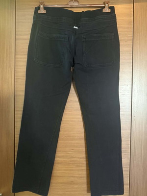BodyTalk Men's Black Sweatpants Size S like new