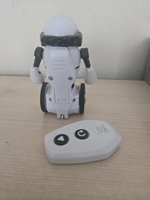 Remote Control Robot Like New