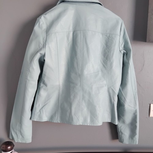 Jacket Adrexx XL turquoise like new
