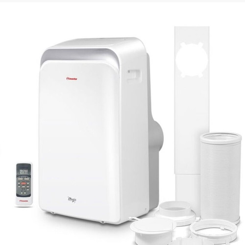 Inventor M3GHP290 Magic Portable Air Conditioner like new