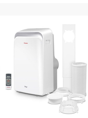 Inventor M3GHP290 Magic Portable Air Conditioner like new