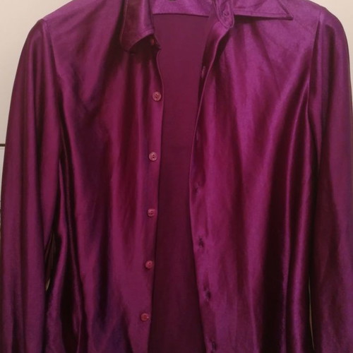 Women's shirt L used