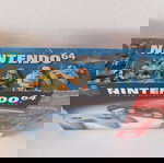 ΚΟΝΣΟΛΑ NINTENDO 64