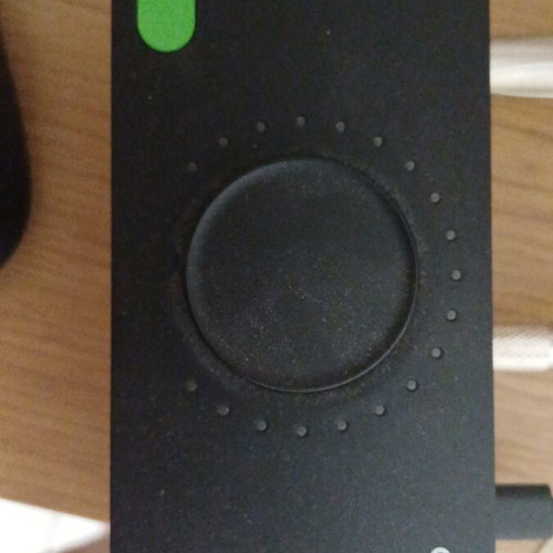 Evo 4 Audient soundcard