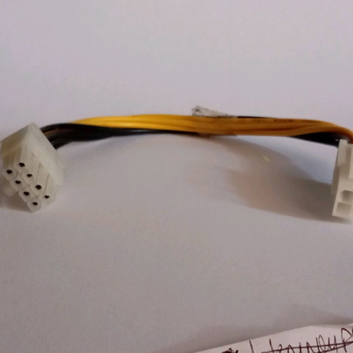 Computer Cable unused