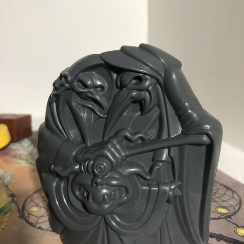 Disney Hercules 1997 McDonalds Happy Meal Toy The Fates used