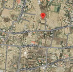 Οικόπεδο στην Αίγινα 1.080 τ.μ., οικοδομήσιμο, γωνιακό, με θέα θάλασσα