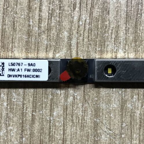Webcam used for HP Pavilion 15-DW 15S-EQ 15-dw2001nv HD