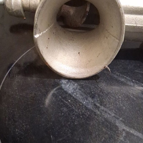 Decorative Meat Grinder Like New