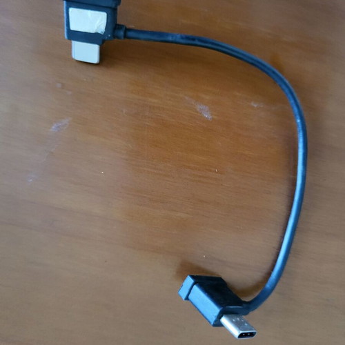 DJI RC-N1 RC231 USB Type-C cable used for drone remote
