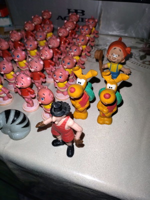 Φιγουριτσες !