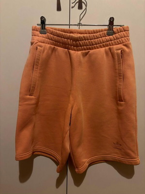Adidas Originals Adicolor Marshmallow Shorts, size S