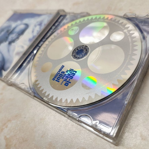 Cee-Lo Green Is The Soul Machine CD album used