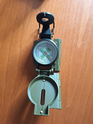 Compass, new, set of 2 pieces
