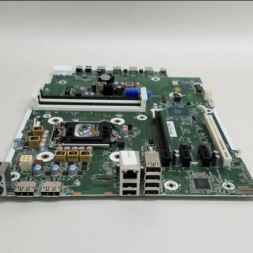 Hp Elite 800g3 sff motherboard used