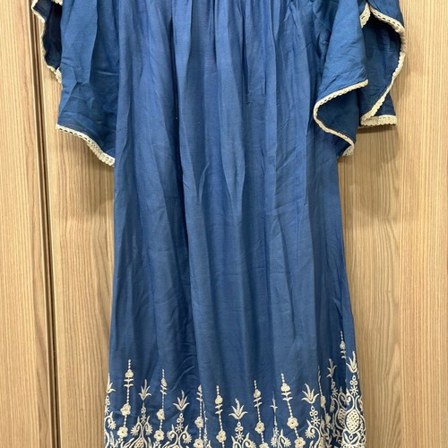 Dress used, size L / 40 / 12, never worn