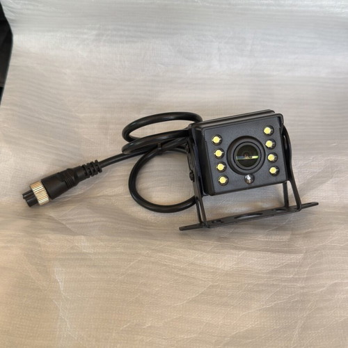 Rearview Cameras with Night Vision new