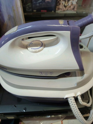 Stiroplus 1011 steam iron used for spare parts