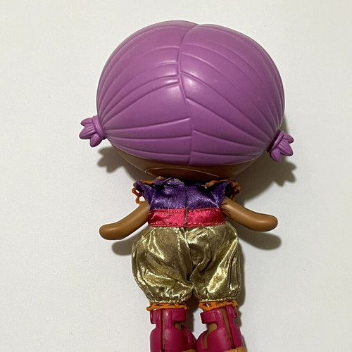 Lalaloopsy Littles Pita Mirage like new