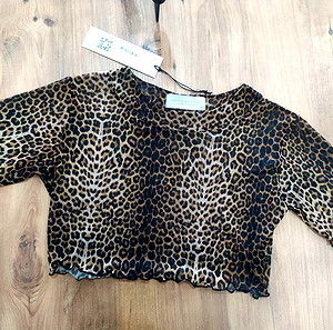 Best of me top Vassia Kostara