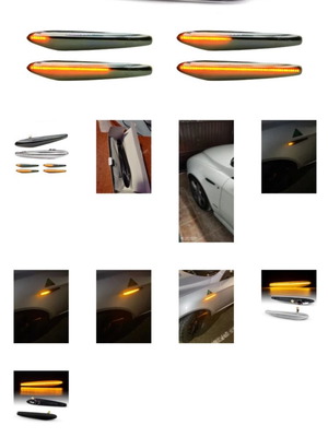 Alfa Romeo LED φλας για 159 και Brera καινούργιο