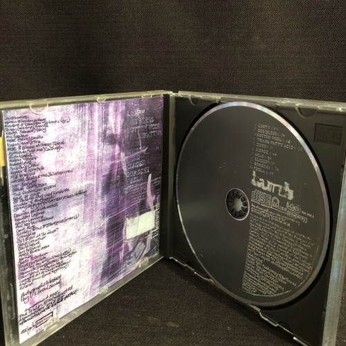 Lamb CD like new, electronic music