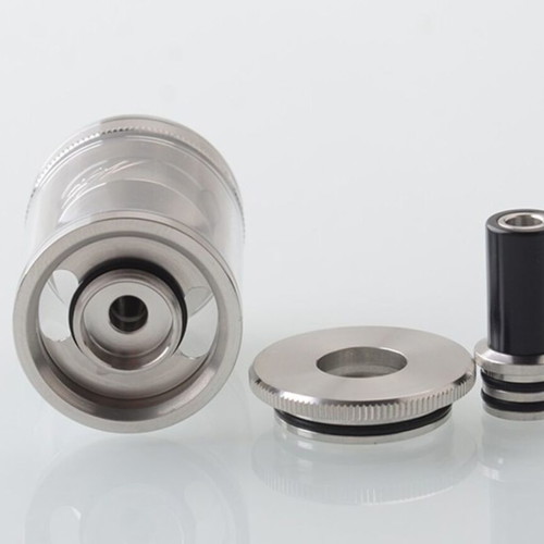 NETSU Style MTL RTA 22mm new