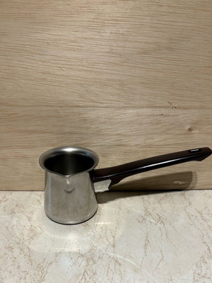 Small briki used