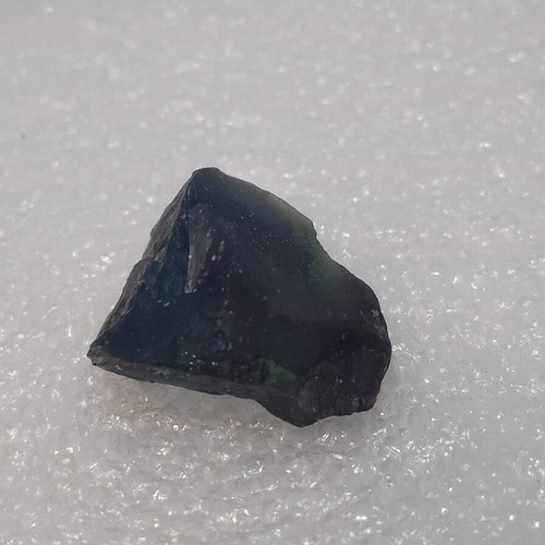 Rainbow Fluorite raw natural mineral like new